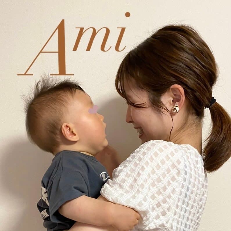 Ami（ラクうまヘルシーレシピ）