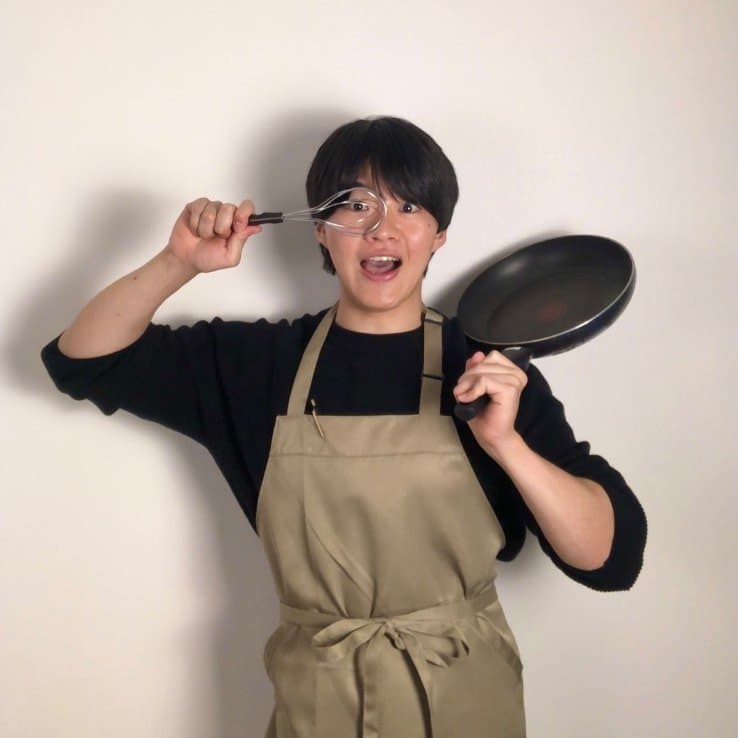 かず（ニコうま）