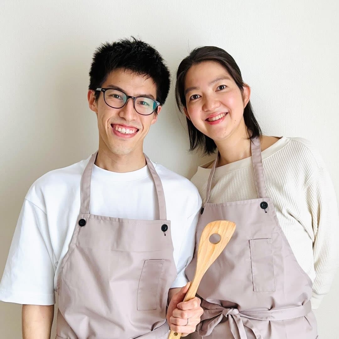 とっと夫婦（お野菜＆果物レシピ）