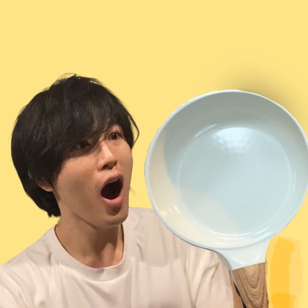 経塚翼（異料理人道家）