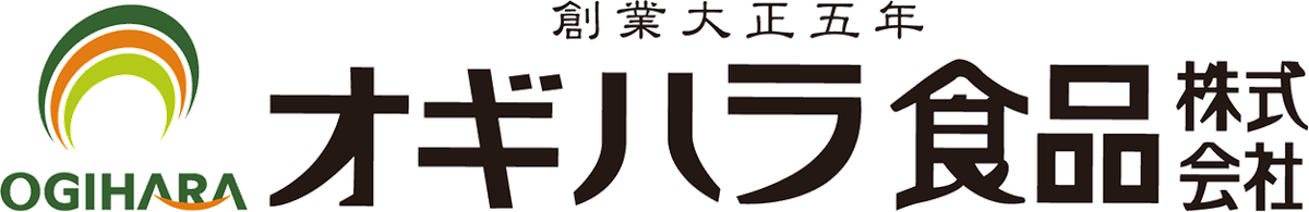 オギハラ食品株式会社